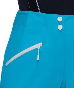 Ona mmtsklep Spodnie I Spodenki | Spodnie Nordwand Pro Hs Pants Women Sky