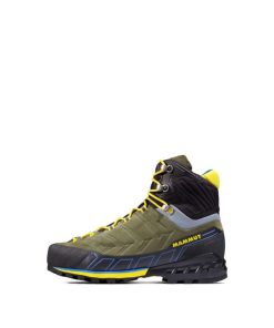 On mmtsklep Buty Wysokogorskie | Buty Kento Tour High Gtx Men Iguana-Freesia