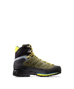 On mmtsklep Buty Wysokogorskie | Buty Kento Tour High Gtx Men Iguana-Freesia