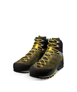 On mmtsklep Buty Wysokogorskie | Buty Kento Tour High Gtx Men Iguana-Freesia