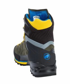 On mmtsklep Buty Wysokogorskie | Buty Kento Tour High Gtx Men Iguana-Freesia