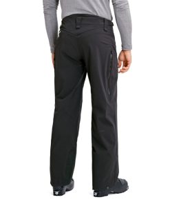 On mmtsklep Spodnie I Spodenki | Spodnie Stoney Hs Pants Men Black