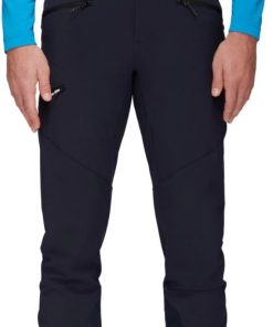 On mmtsklep Spodnie I Spodenki | Spodnie Eisfeld Advanced So Pants Men Night