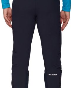 On mmtsklep Spodnie I Spodenki | Spodnie Eisfeld Advanced So Pants Men Night