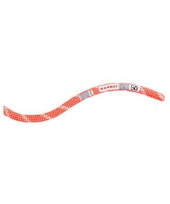 Sprzet mmtsklep Liny | 8.0 Alpine Classic Rope Classic Standard. .30 M Orange-White