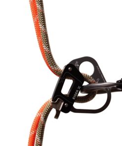 Sprzet mmtsklep Liny | 8.0 Alpine Classic Rope Classic Standard. .30 M Orange-White