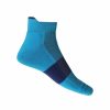 On mmtsklep Skarpety | M Multisport Light Mini Geoblue/, Medium