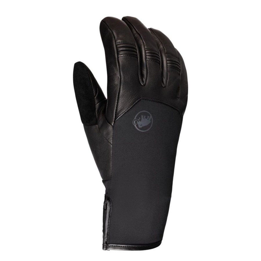 On mmtsklep Rekawiczki | Rekawice Stoney Glove Black