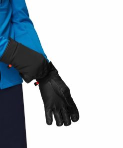 On mmtsklep Rekawiczki | Rekawice Stoney Glove Black