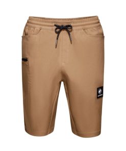 On mmtsklep Spodnie I Spodenki | Spodenki Massone Shorts Men Dark Sand