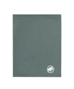 On mmtsklep Chusty | Komin Taiss Light Neck Gaiter Dark Jade