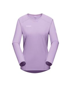 Ona mmtsklep Polary I Bluzy | Koszulka Aenergy Fl Longsleeve Women Supernova