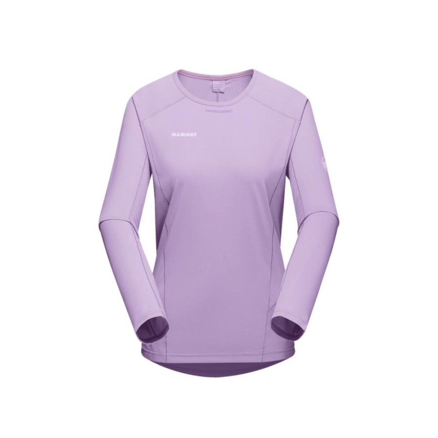 Ona mmtsklep Polary I Bluzy | Koszulka Aenergy Fl Longsleeve Women Supernova