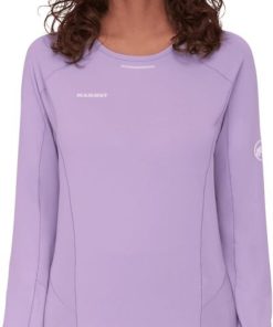 Ona mmtsklep Polary I Bluzy | Koszulka Aenergy Fl Longsleeve Women Supernova