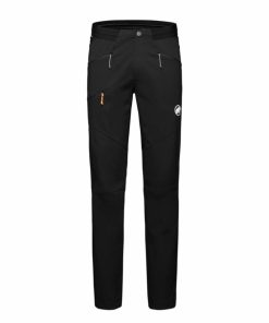 On mmtsklep Spodnie I Spodenki | Spodnie Aenergy Light So Pants Men Black