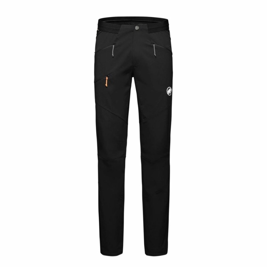 On mmtsklep Spodnie I Spodenki | Spodnie Aenergy Light So Pants Men Black