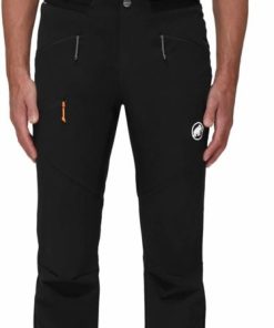 On mmtsklep Spodnie I Spodenki | Spodnie Aenergy Light So Pants Men Black