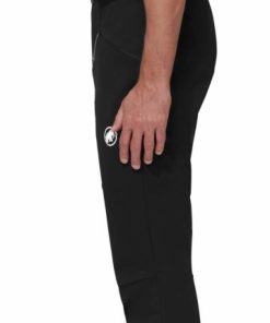 On mmtsklep Spodnie I Spodenki | Spodnie Aenergy Light So Pants Men Black