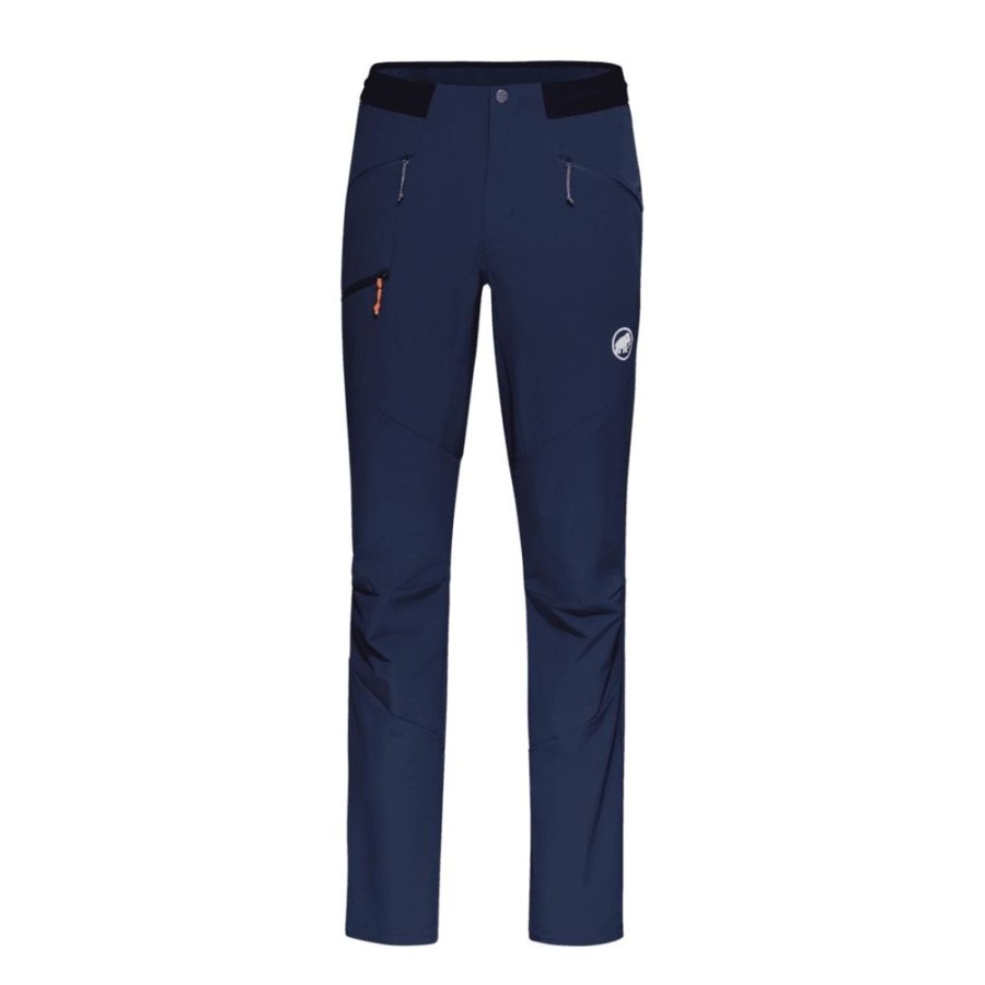 On mmtsklep Spodnie I Spodenki | Spodnie Aenergy Light So Pants Men Marine