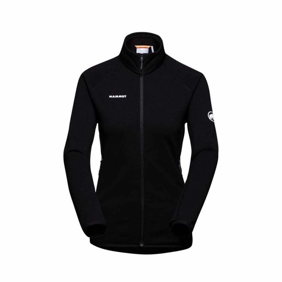 Ona mmtsklep Polary I Bluzy | Polar Aconcagua Ml Jacket Women Black