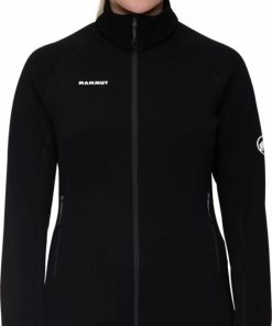 Ona mmtsklep Polary I Bluzy | Polar Aconcagua Ml Jacket Women Black