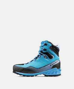 Ona mmtsklep Buty Wysokogorskie | Kento Advanced High Gtx Women .4 Ocean-Dark Whisper