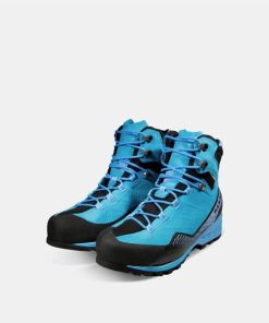 Ona mmtsklep Buty Wysokogorskie | Kento Advanced High Gtx Women .4 Ocean-Dark Whisper