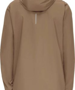 On mmtsklep Kurtki I Kamizelki | Kurtka Seon Pac Hs Hooded Jacket Men Dark Sand