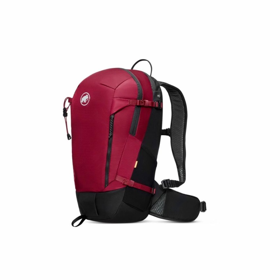 Ona mmtsklep Plecaki I Torby | Plecak Lithium 20 Women Blood Red-Black