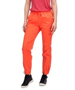 Ona mmtsklep Spodnie I Spodenki | Spodnie Camie Pants Women Poinciana