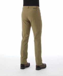 On mmtsklep Spodnie I Spodenki | Spodnie Hiking Pants Men Olive