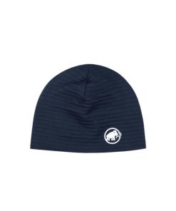 On mmtsklep Czapki Zimowe I Opaski | Czapka Taiss Light Beanie Marine