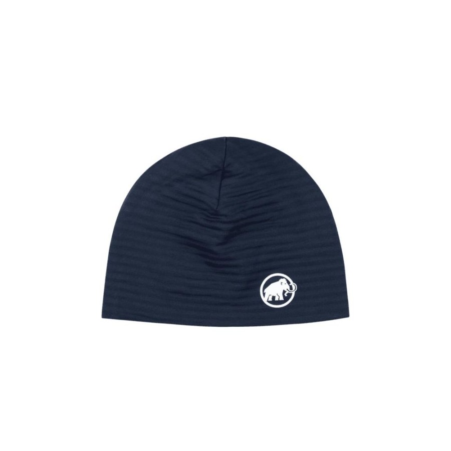 On mmtsklep Czapki Zimowe I Opaski | Czapka Taiss Light Beanie Marine