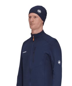 On mmtsklep Czapki Zimowe I Opaski | Czapka Taiss Light Beanie Marine