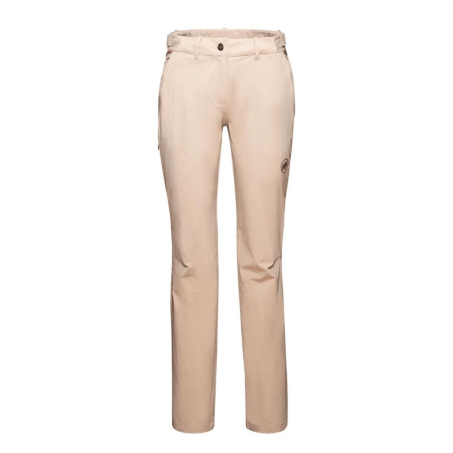 Ona mmtsklep Spodnie I Spodenki | Spodnie Runbold Pants Women Savannah