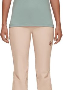 Ona mmtsklep Spodnie I Spodenki | Spodnie Runbold Pants Women Savannah