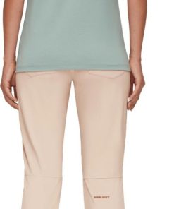 Ona mmtsklep Spodnie I Spodenki | Spodnie Runbold Pants Women Savannah