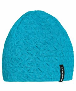 On mmtsklep Czapki Zimowe I Opaski | Czapka Nordwand Beanie Sky-Night