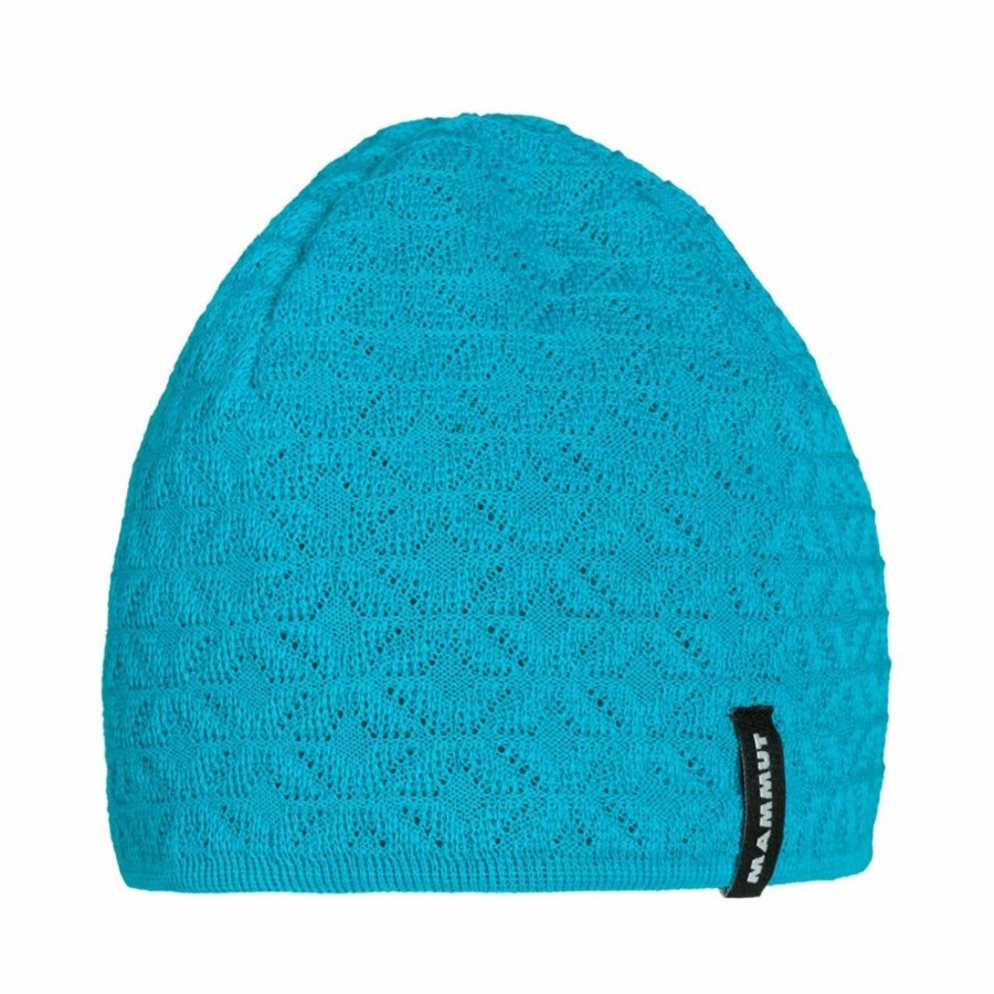 On mmtsklep Czapki Zimowe I Opaski | Czapka Nordwand Beanie Sky-Night