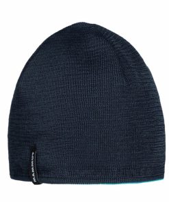 On mmtsklep Czapki Zimowe I Opaski | Czapka Nordwand Beanie Sky-Night