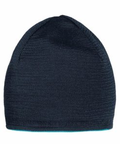 On mmtsklep Czapki Zimowe I Opaski | Czapka Nordwand Beanie Sky-Night