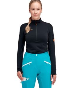 Ona mmtsklep Spodnie I Spodenki | Spodnie Eisfeld Advanced So Pants Women Sky