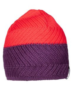 On mmtsklep Czapki Zimowe I Opaski | Czapka La Liste Beanie Grape-Sunset