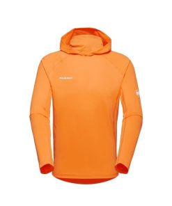 On mmtsklep Koszulki I Koszule | Koszulka Selun Fl Sun Hoody Men Tangerine