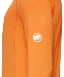 On mmtsklep Koszulki I Koszule | Koszulka Selun Fl Sun Hoody Men Tangerine