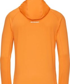 On mmtsklep Koszulki I Koszule | Koszulka Selun Fl Sun Hoody Men Tangerine