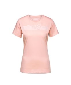 Ona mmtsklep Koszulki I Koszule | Seile T-Shirt Women .Xs Evening Sand Prt3