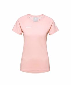 Ona mmtsklep Koszulki I Koszule | Aegility T-Shirt Women .Xs Powder Rose