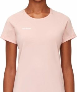 Ona mmtsklep Koszulki I Koszule | Aegility T-Shirt Women .Xs Powder Rose