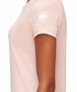 Ona mmtsklep Koszulki I Koszule | Aegility T-Shirt Women .Xs Powder Rose